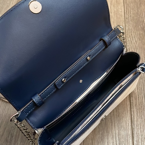 Kate Spade New York Cameron Small Flap Cross Body - Picture 6 of 6
